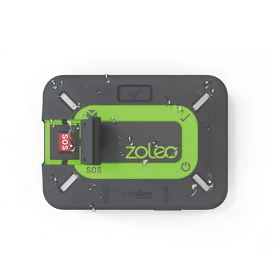 Certified Refurbished ZOLEO Global Satellite Communicator